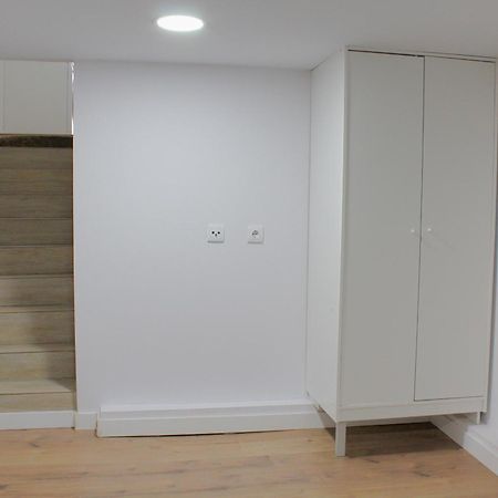Apartamentos Do Corgo Vila Real Exteriér fotografie