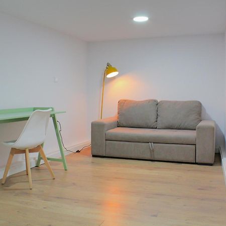 Apartamentos Do Corgo Vila Real Exteriér fotografie