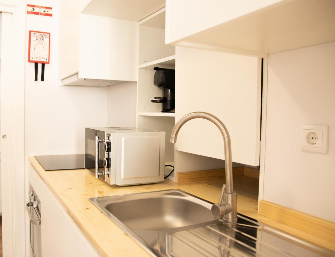Apartamentos Do Corgo Vila Real Exteriér fotografie
