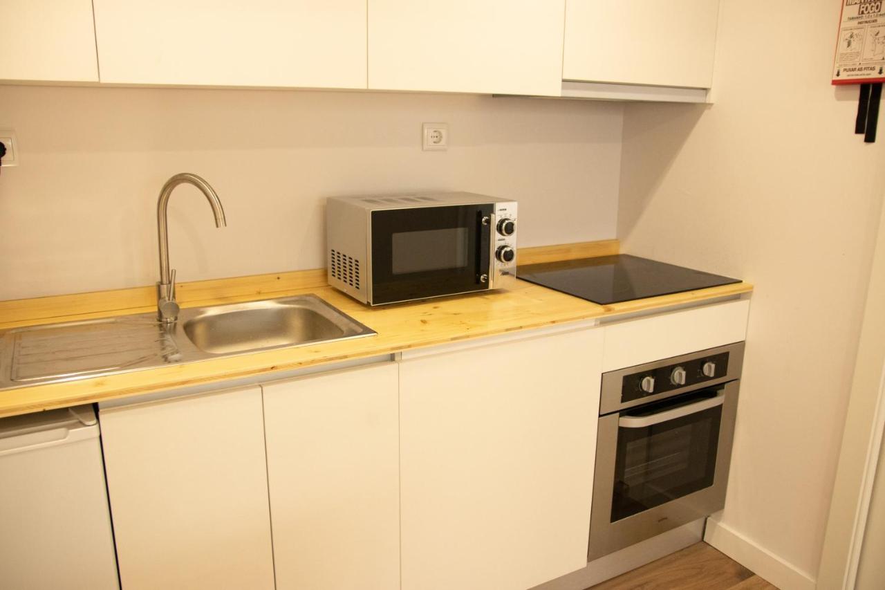 Apartamentos Do Corgo Vila Real Exteriér fotografie