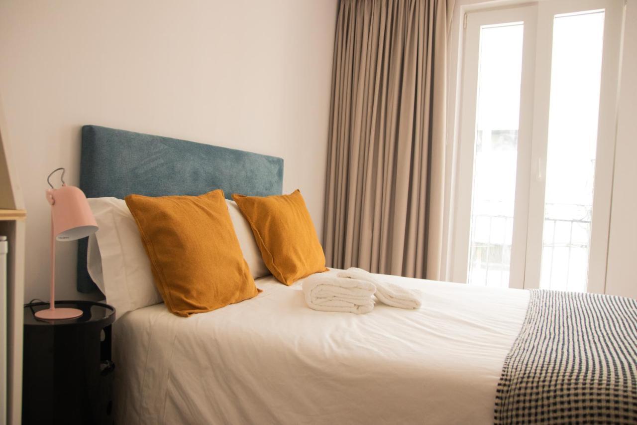 Apartamentos Do Corgo Vila Real Exteriér fotografie