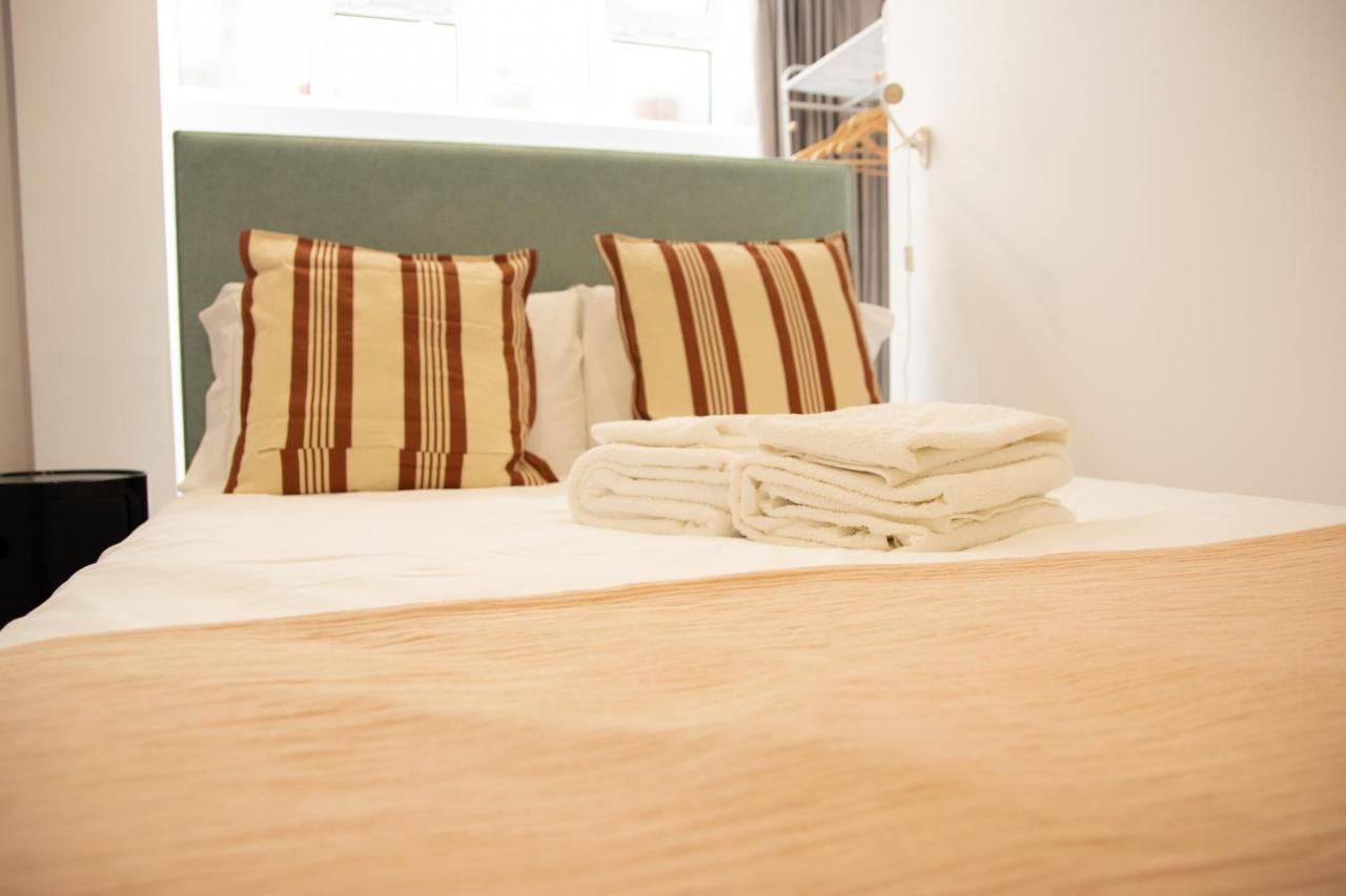 Apartamentos Do Corgo Vila Real Exteriér fotografie