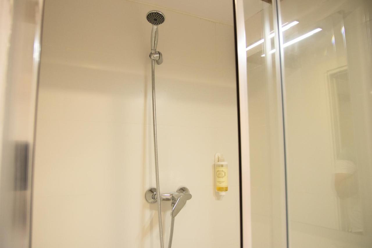 Apartamentos Do Corgo Vila Real Exteriér fotografie