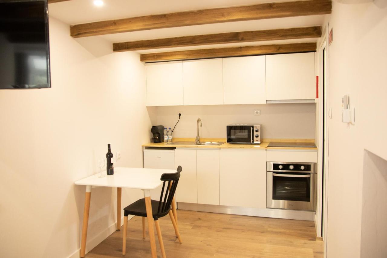 Apartamentos Do Corgo Vila Real Exteriér fotografie