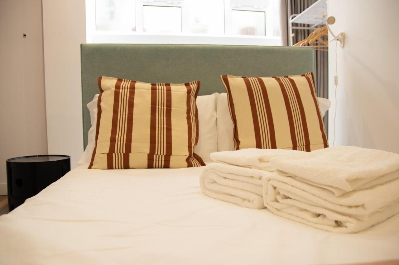 Apartamentos Do Corgo Vila Real Exteriér fotografie