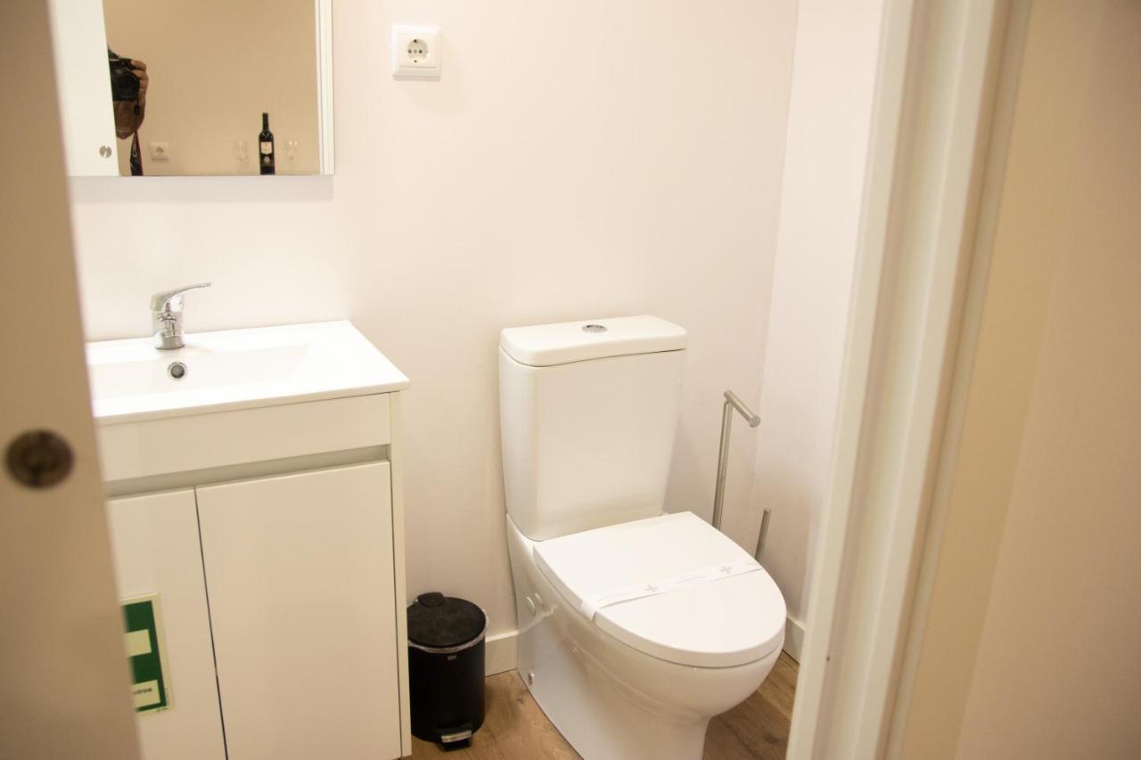 Apartamentos Do Corgo Vila Real Exteriér fotografie