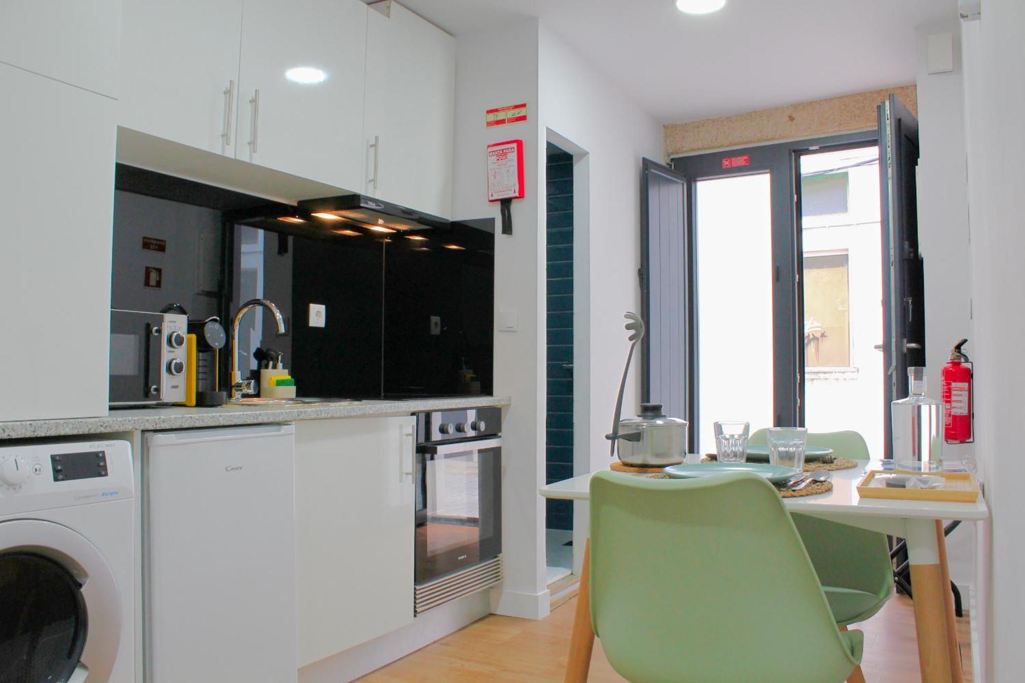 Apartamentos Do Corgo Vila Real Exteriér fotografie