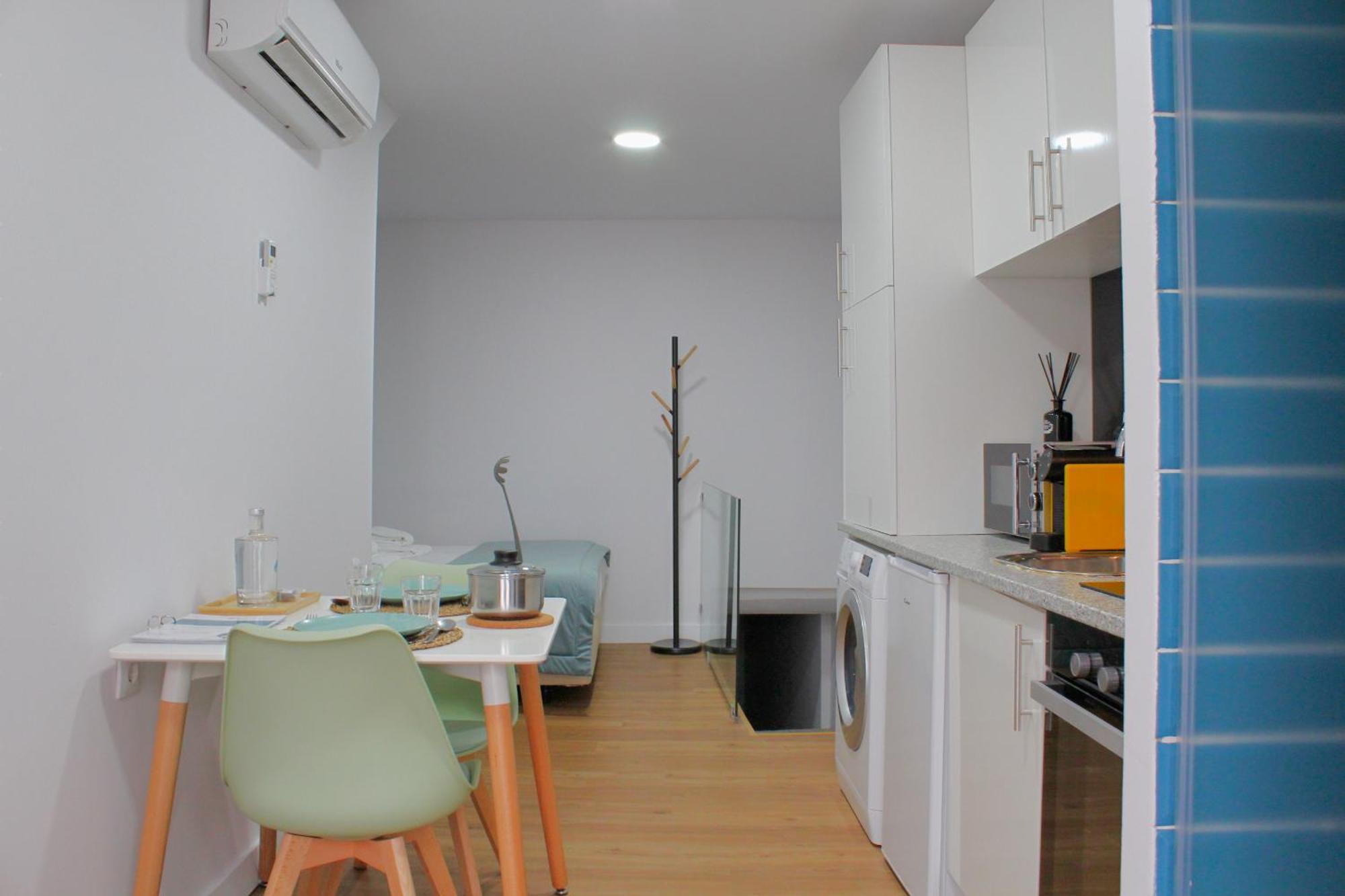 Apartamentos Do Corgo Vila Real Exteriér fotografie